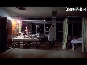Carol Drinkwater in A Clockwork Orange (1971) 6