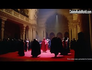 Abigail Good Explicit, Lingerie in Eyes Wide Shut (1999) 11
