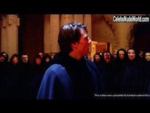 Abigail Good Explicit, Lingerie in Eyes Wide Shut (1999) 18