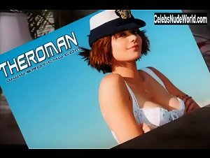 Caroline Key Johnson boobs , Interracial in Intimate Sessions (series) (1998) 1
