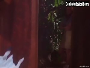 Caroline Key Johnson in Sex Files: Ancient Desires (2000) 4
