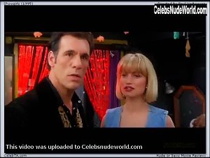 Bobbie Phillips in Showgirls (1995) 10