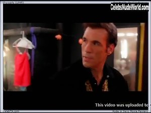Bobbie Phillips in Showgirls (1995) 11