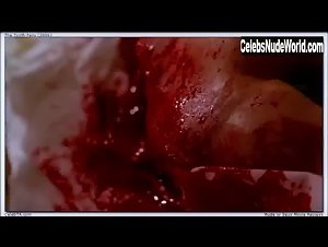 Carrie Fleming Blonde , boobs in Tooth Fairy (2006) 17