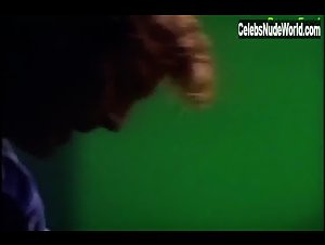 Lisa Boyle Lingerie , Kissing in Dreammaster: The Erotic Invader (1996) 14