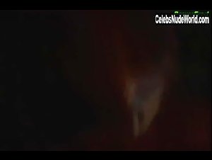 Lisa Boyle Hot , Nipple scene in On the Edge (1994) 13