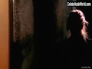 Lisa Boyle Butt , Nipple scene in Sheer Passion (1998) 7