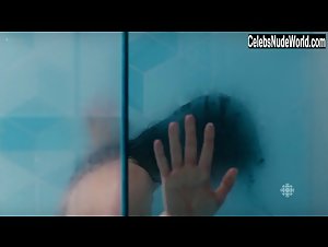 Catherine Reitman Shower , Butt in Workin' Moms (series) (2017) 9