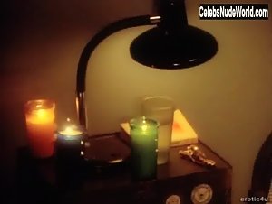 Charlene Blaine boobs , Kissing in Passion and Romance: Ocean of Dreams (1997) 17
