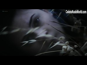 Charlotte Best in Alone (short) (2015) 3