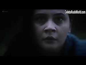 Charlotte Best in Alone (short) (2015) 5