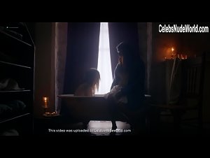 Charlotte Best in Alone (short) (2015) 7