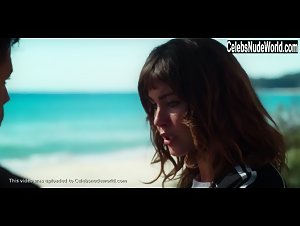 Charlotte Best in Tidelands (series) (2018) 5