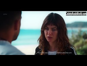 Charlotte Best in Tidelands (series) (2018) 6