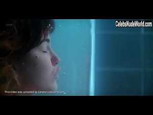 Charlotte Best Wet , Bathroom in Tidelands (series) (2018) 10