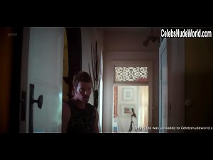 Charlotte Best Wet , Bathroom in Tidelands (series) (2018) 11