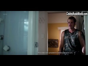 Charlotte Best Wet , Bathroom in Tidelands (series) (2018) 14