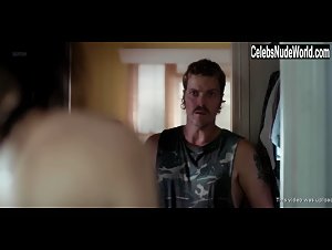 Charlotte Best Wet , Bathroom in Tidelands (series) (2018) 18