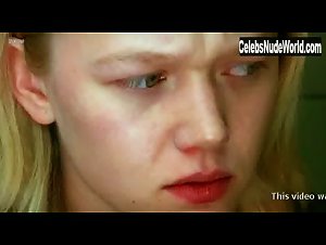 Charlotte Vanden Eynde in Meisje (2002) 4