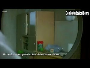 Charlotte Vanden Eynde in Meisje (2002) 5