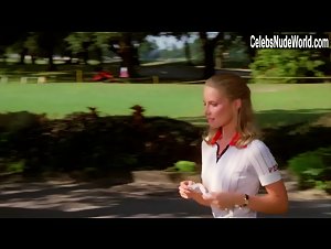 Cindy Morgan in Caddyshack (1980) 1