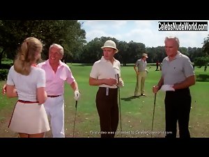 Cindy Morgan in Caddyshack (1980) 2