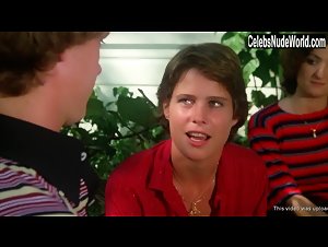 Cindy Morgan in Caddyshack (1980) 4