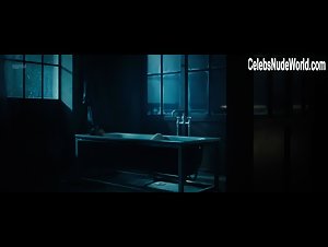 Claire Foy in Girl in the Spider's Web (2018) 10
