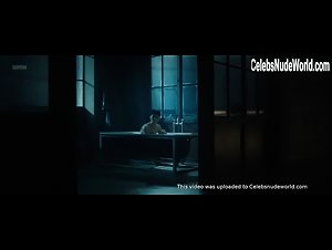 Claire Foy in Girl in the Spider's Web (2018) 15