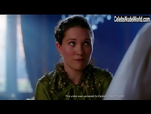 Claire Sermonne in Outlander (series) (2014) 17