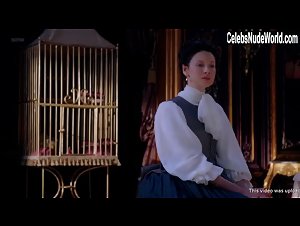 Claire Sermonne in Outlander (series) (2014) 4