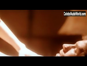 Clare Grant Blonde , Kissing in Masters of Horror (series) (2005) 13