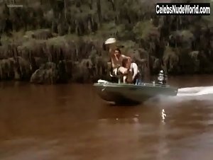 Claudia Jennings in 'Gator Bait (1974) 18