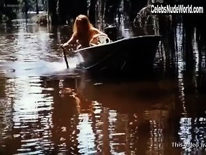 Claudia Jennings in 'Gator Bait (1974) 7