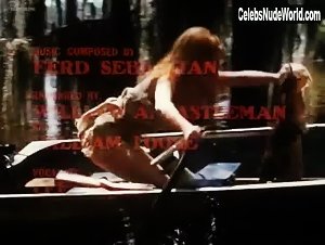 Claudia Jennings in 'Gator Bait (1974) 9