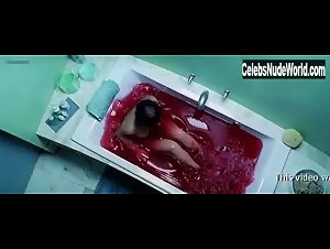 Cristina Brondo in Hipnos (2004) 18