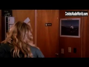 Crystal Smith in Hot Dog... The Movie (1984) 11
