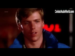 Crystal Smith in Hot Dog... The Movie (1984) 17