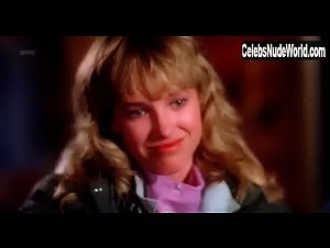 Crystal Smith in Hot Dog... The Movie (1984) 18