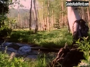 Cynthia Brimhall in Playboy Video Playmate Calendar 1987 (1989) 10