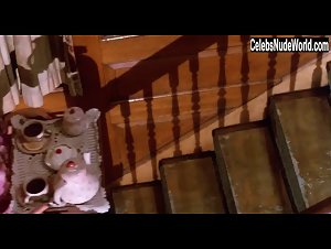 Cynthia Gibb in Youngblood (1986) 15
