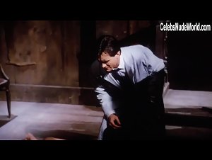 Debrah Farentino in Cellar Dweller (1988) 1