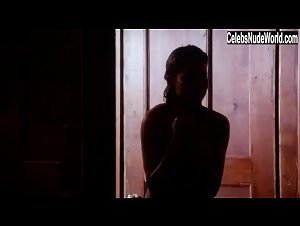 Debrah Farentino in Cellar Dweller (1988) 19