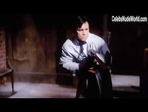 Debrah Farentino in Cellar Dweller (1988) 3