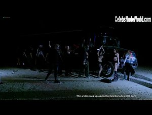 Devanny Pinn in Party Bus to Hell (2017) 15