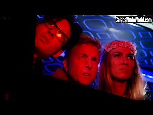 Devanny Pinn in Party Bus to Hell (2017) 9