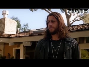 Dichen Lachman Pool , Explicit in Animal Kingdom (series) (2016) 15