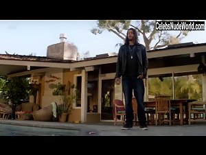 Dichen Lachman Pool , Explicit in Animal Kingdom (series) (2016) 19