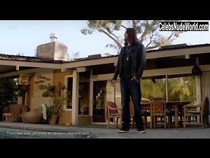 Dichen Lachman Pool , Explicit in Animal Kingdom (series) (2016) 20