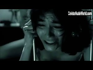 Dolores Heredia in Purgatorio (2008) 11